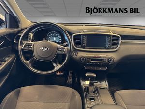 Kia Sorento bild 7