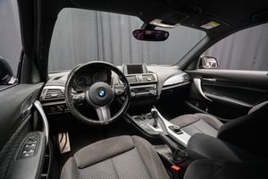 BMW 120 bild 10
