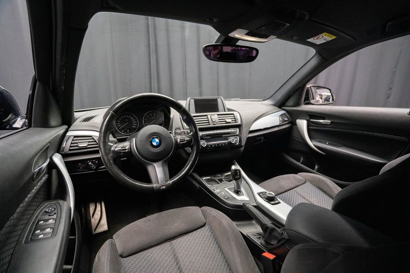 BMW 120 bild 10