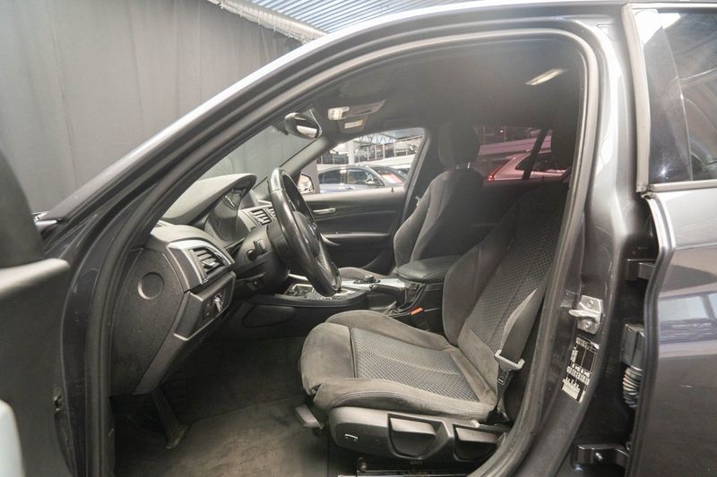 BMW 120 bild 13