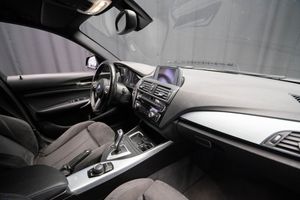 BMW 120 bild 12