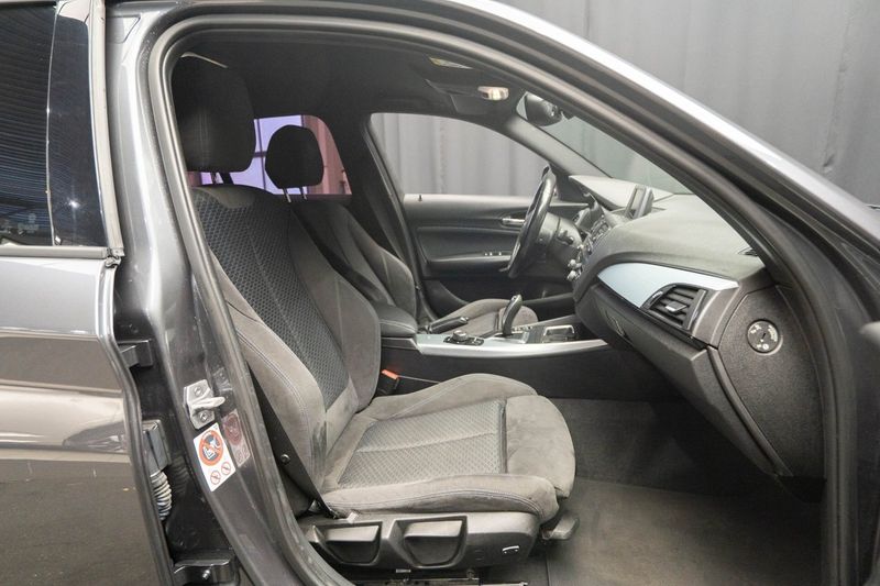 BMW 120 bild 14
