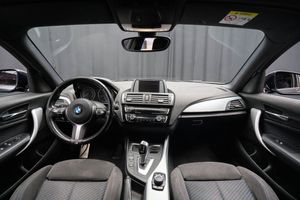BMW 120 bild 11