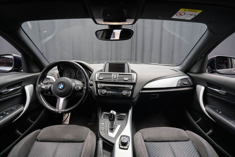 BMW 120 bild 11