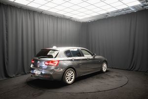 BMW 120 bild 6