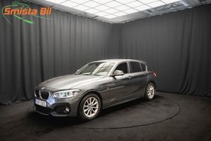 BMW 120 bild 1