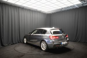 BMW 120 bild 8