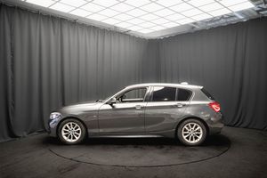 BMW 120 bild 9
