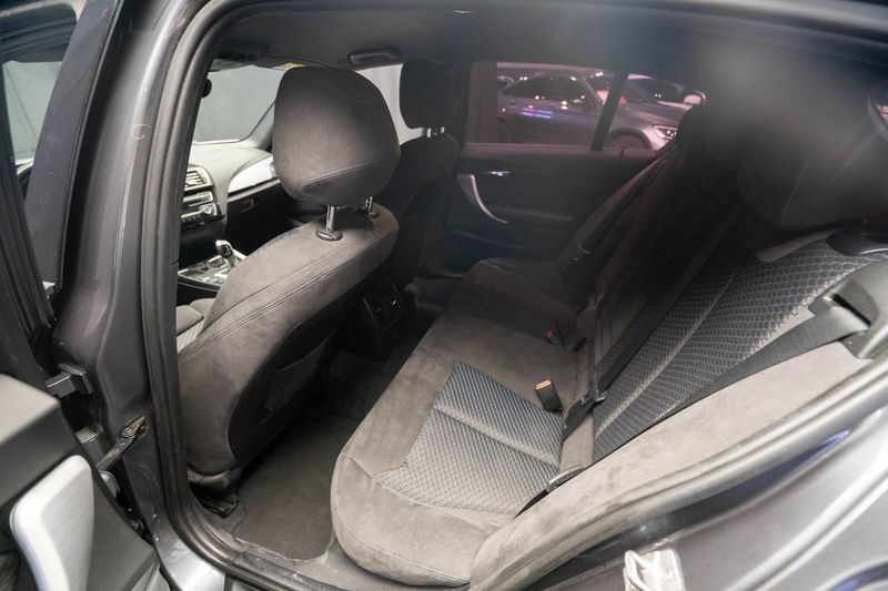 BMW 120 bild 15