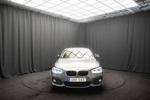 BMW 120 bild 3