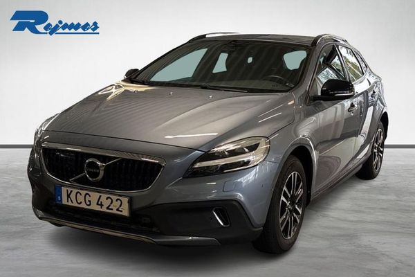 Volvo V40 Cross Country D3 Business Advanced - 2017
