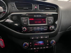 Kia Cee´d bild 18