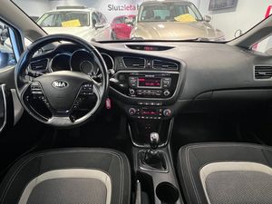 Kia Cee´d bild 14