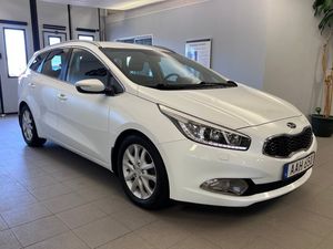 Kia Cee´d bild 4