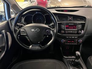 Kia Cee´d bild 15
