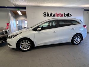 Kia Cee´d bild 9