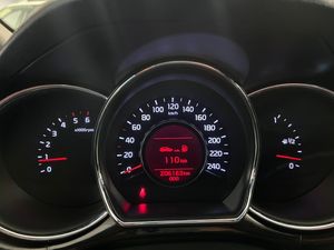 Kia Cee´d bild 17