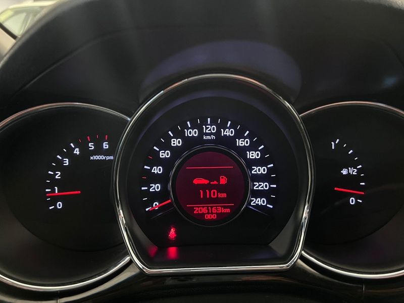 Kia Cee´d bild 17