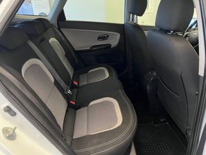 Kia Cee´d bild 11