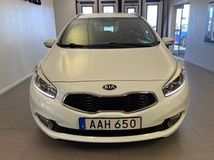 Kia Cee´d bild 3