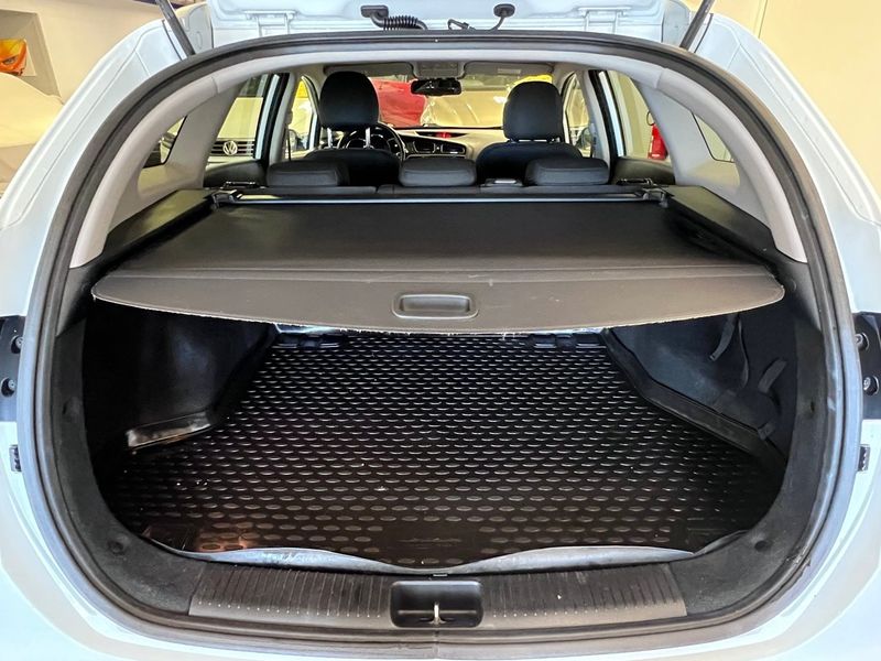 Kia Cee´d bild 10