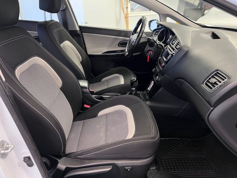 Kia Cee´d bild 12