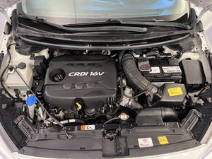Kia Cee´d bild 16