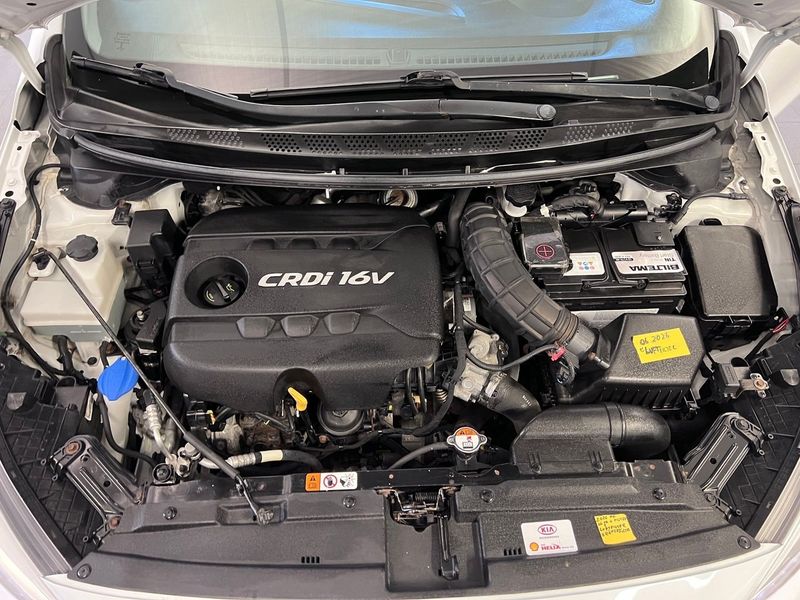 Kia Cee´d bild 16