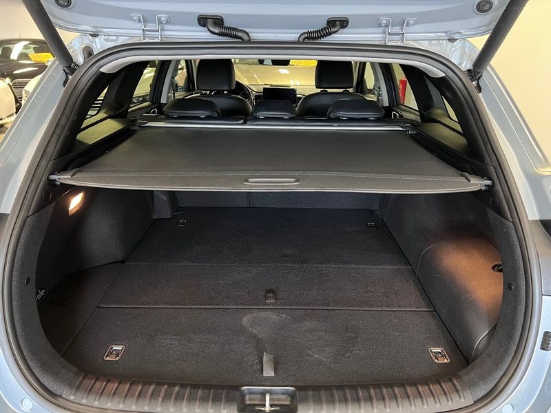 Kia Cee´d bild 12