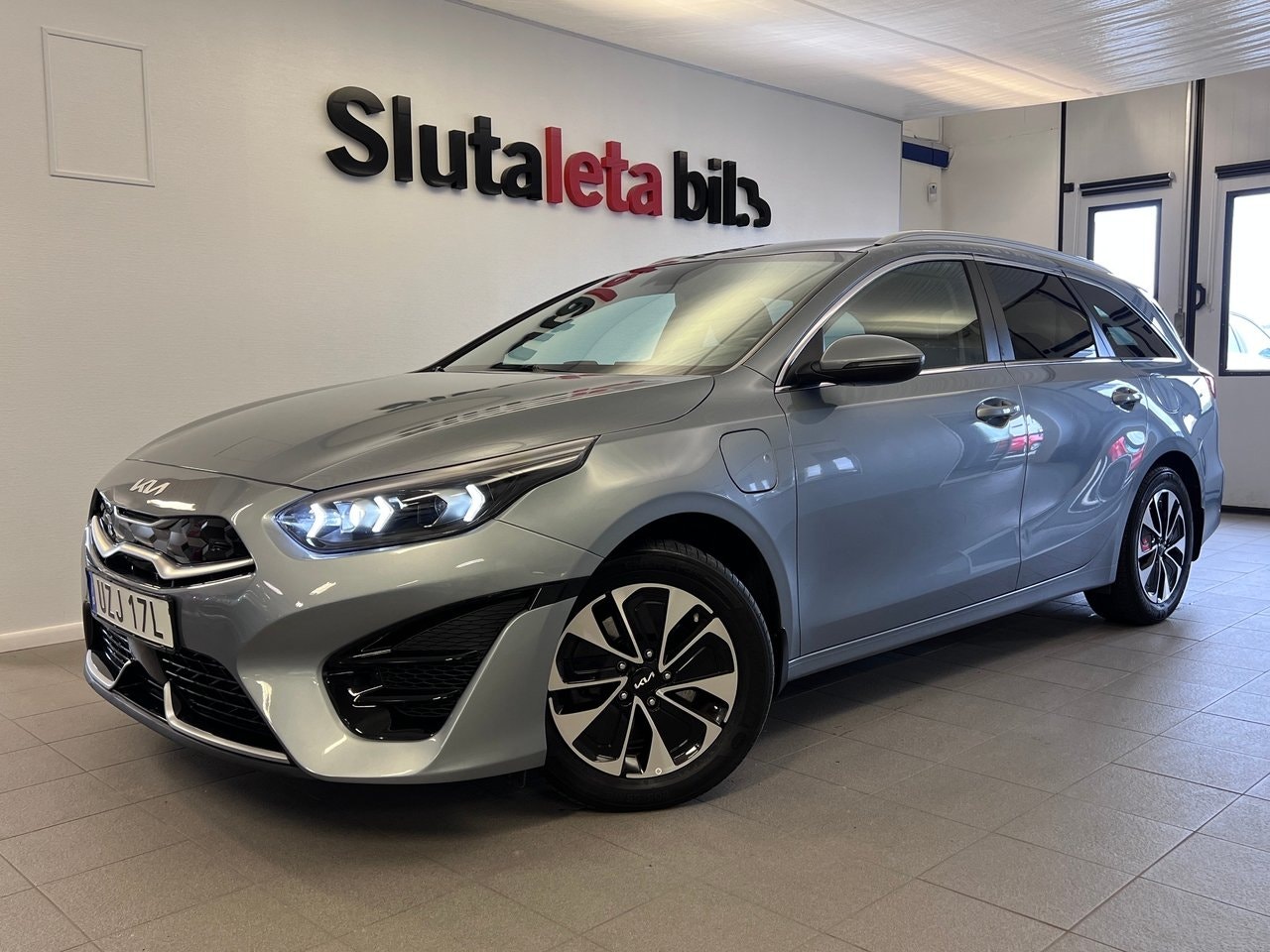 Kia Cee´d
