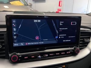 Kia Cee´d bild 22