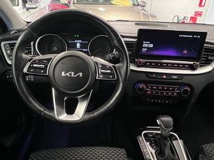 Kia Cee´d bild 19