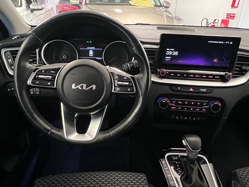 Kia Cee´d bild 19