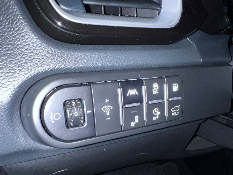 Kia Cee´d bild 20