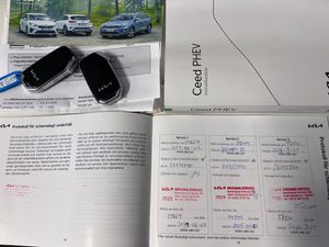 Kia Cee´d bild 28