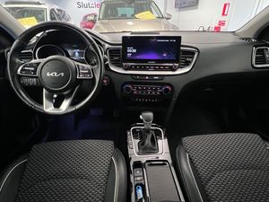 Kia Cee´d bild 18
