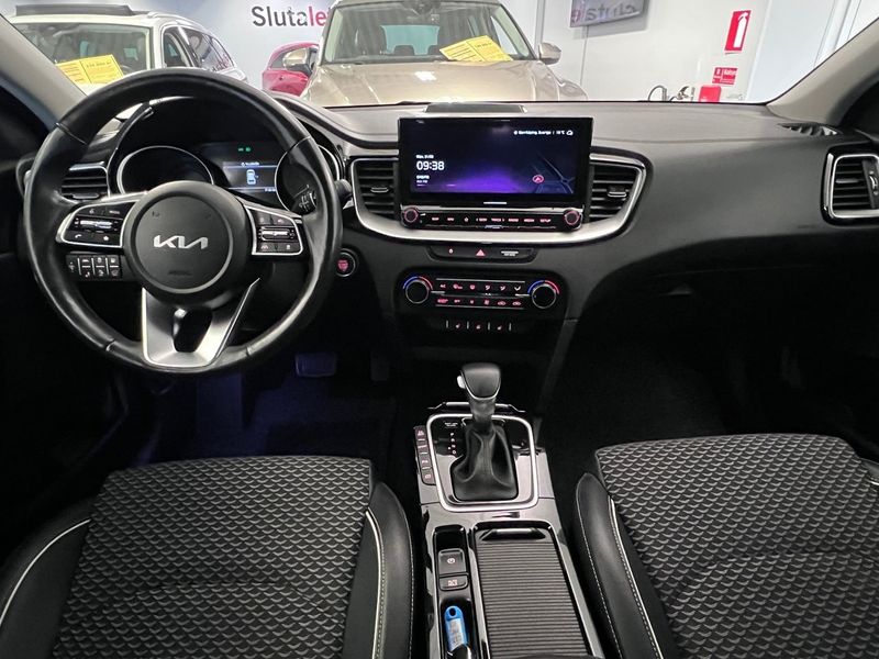 Kia Cee´d bild 18