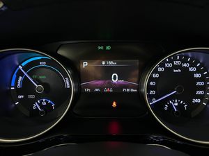 Kia Cee´d bild 21