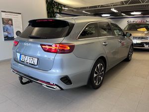 Kia Cee´d bild 9
