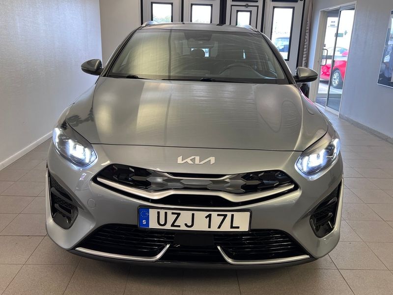 Kia Cee´d bild 4