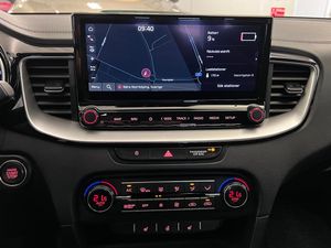 Kia Cee´d bild 23