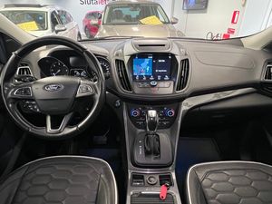 Ford Kuga bild 18