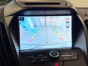 Ford Kuga bild 20