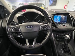 Ford Kuga bild 19
