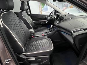 Ford Kuga bild 15