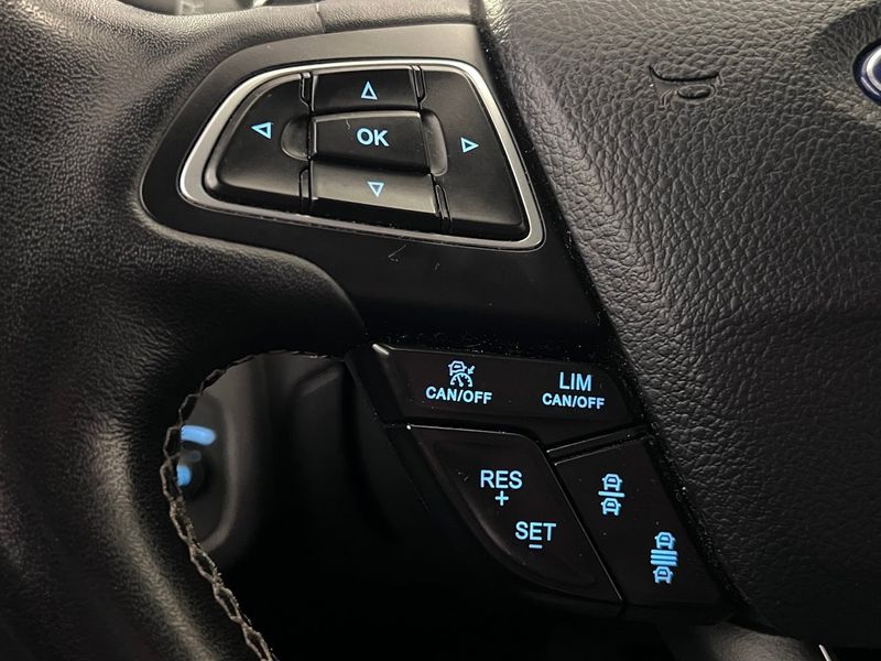 Ford Kuga bild 22