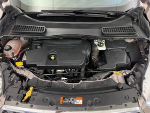 Ford Kuga bild 25