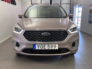 Ford Kuga bild 4