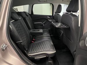 Ford Kuga bild 14