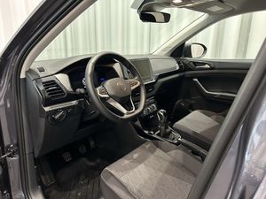 Volkswagen T-Cross bild 8